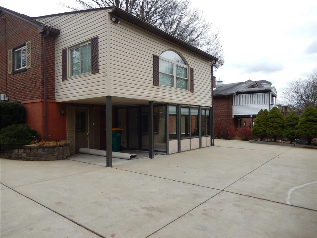 444 McClelland Road Canonsburg, PA 15317 - Photo 25 of 25 Gallery Image 25