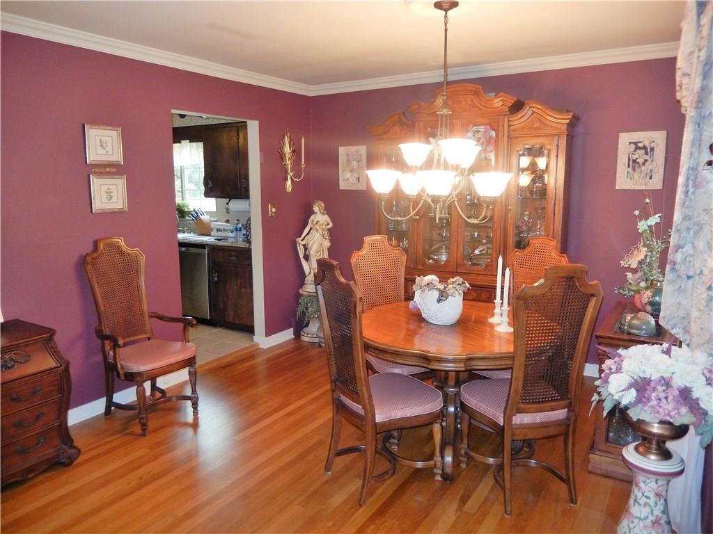 444 McClelland Road Canonsburg, PA 15317 - Photo 5 of 25 Gallery Image 5