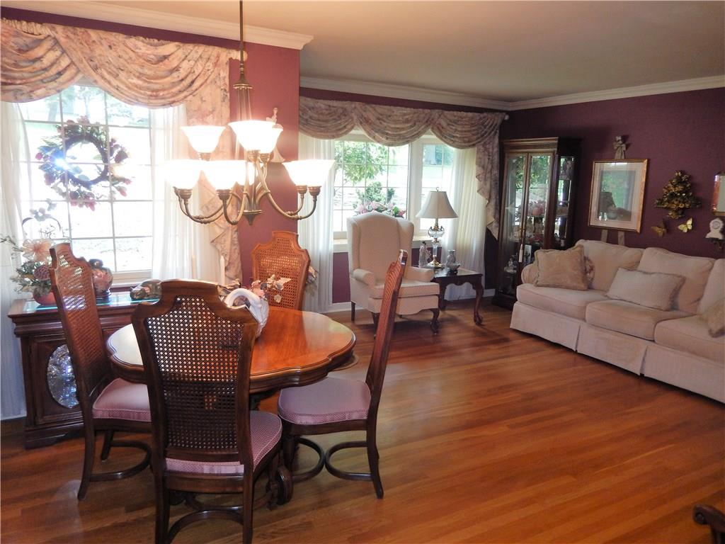 444 McClelland Road Canonsburg, PA 15317 - Photo 6 of 25 Gallery Image 6