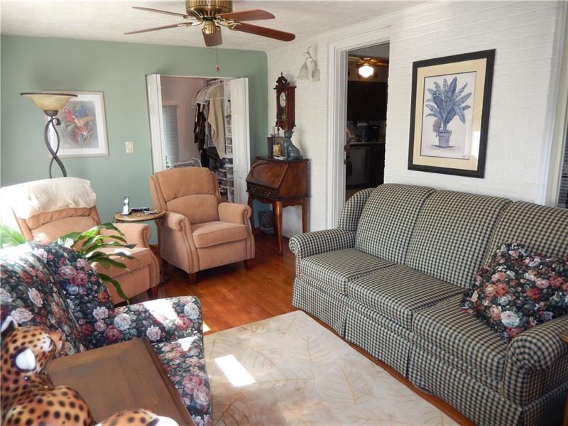 444 McClelland Road Canonsburg, PA 15317 - Photo 10 of 25 Gallery Image 10