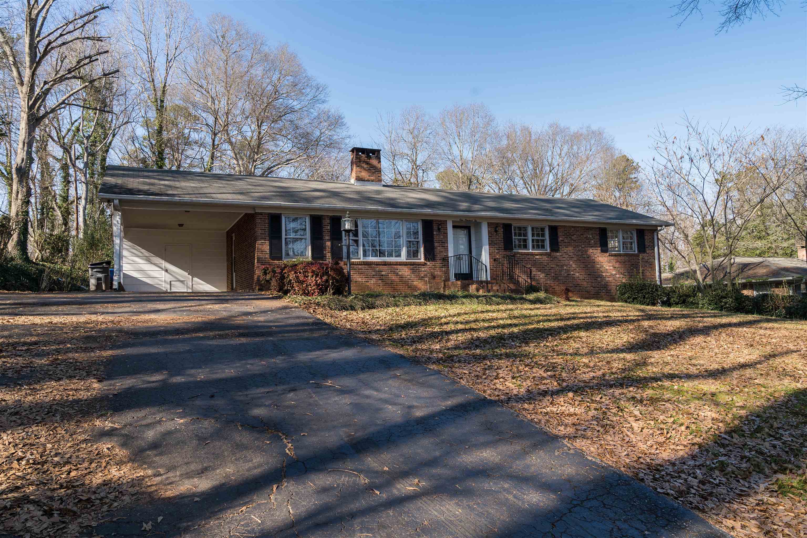 102 Vanderbilt Road Spartanburg, SC 29301 - Photo 23 of 32 Gallery Image 23