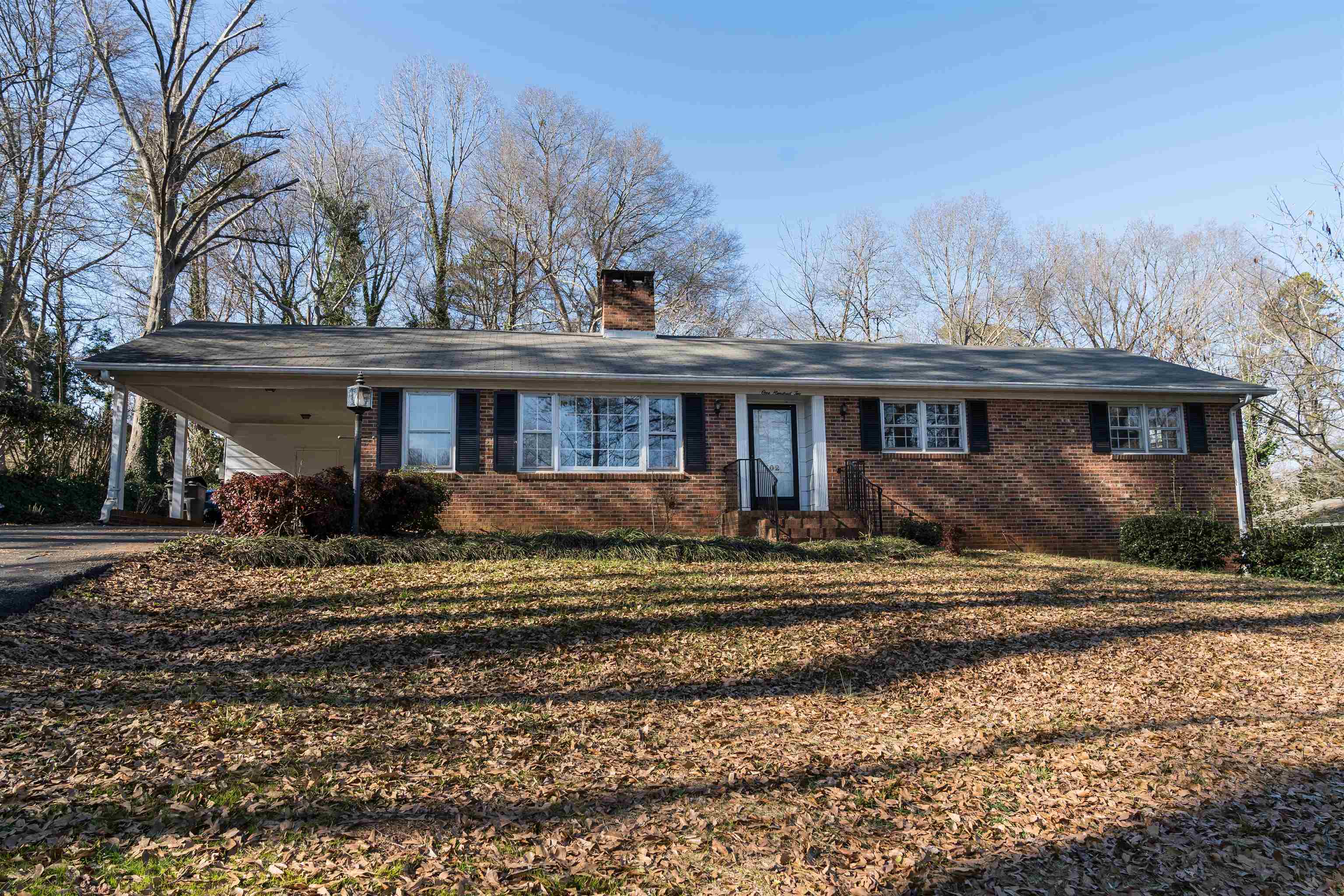 102 Vanderbilt Road Spartanburg, SC 29301 - Photo 24 of 32 Gallery Image 24