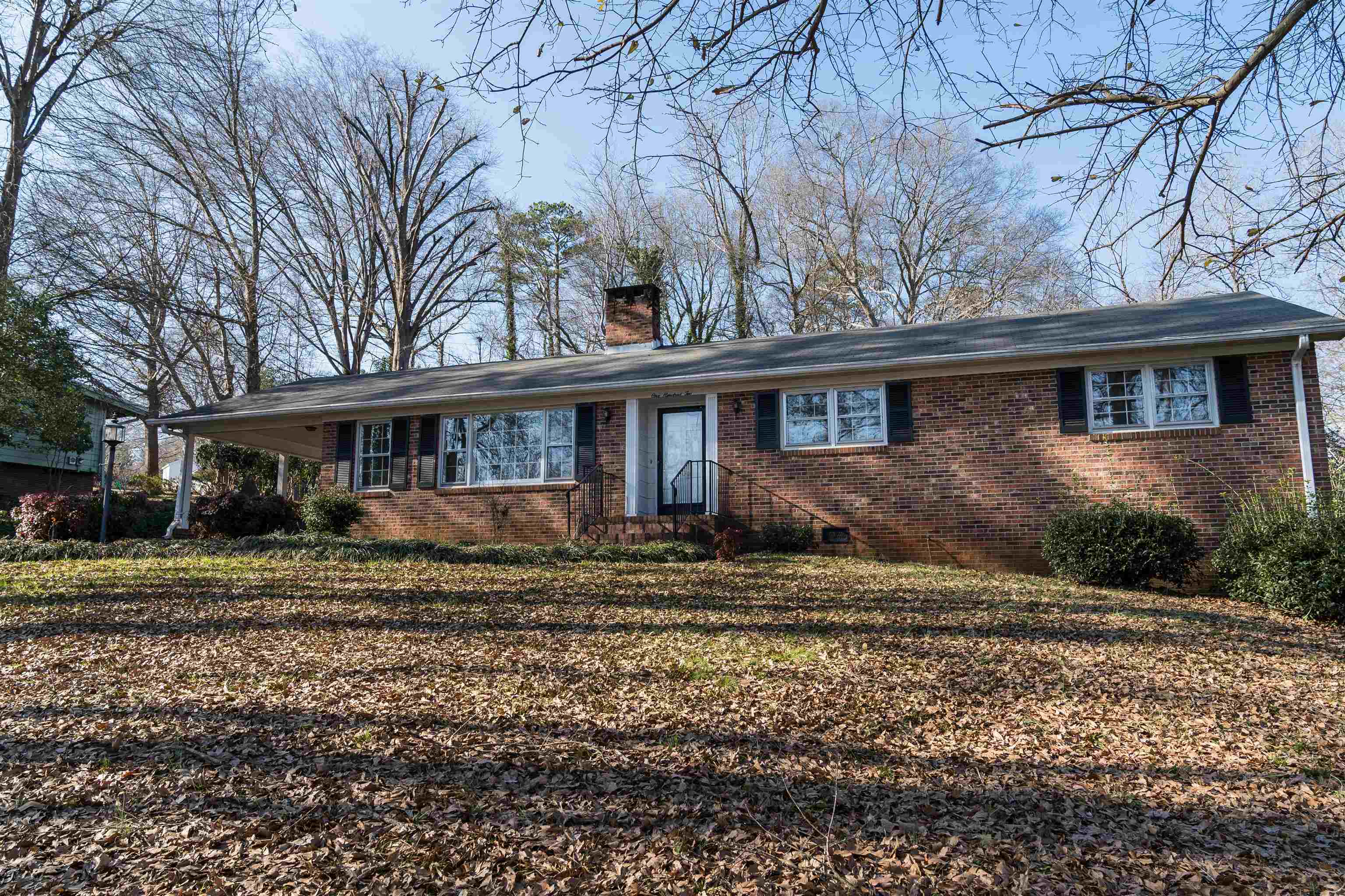 102 Vanderbilt Road Spartanburg, SC 29301 - Photo 25 of 32 Gallery Image 25