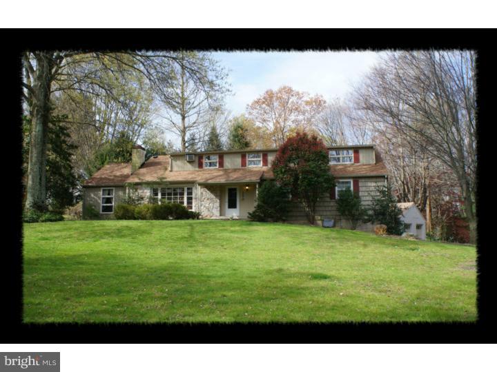 170 Valley Road Media, PA 19063 - Photo 1 of 25