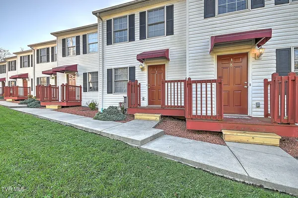 $1,600 | 801 Magnolia Extension, Unit 6, Johnson City, TN 37604