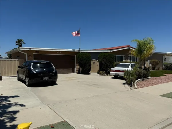 $295,000 | 1307 Brentwood Way, Hemet, CA 92545