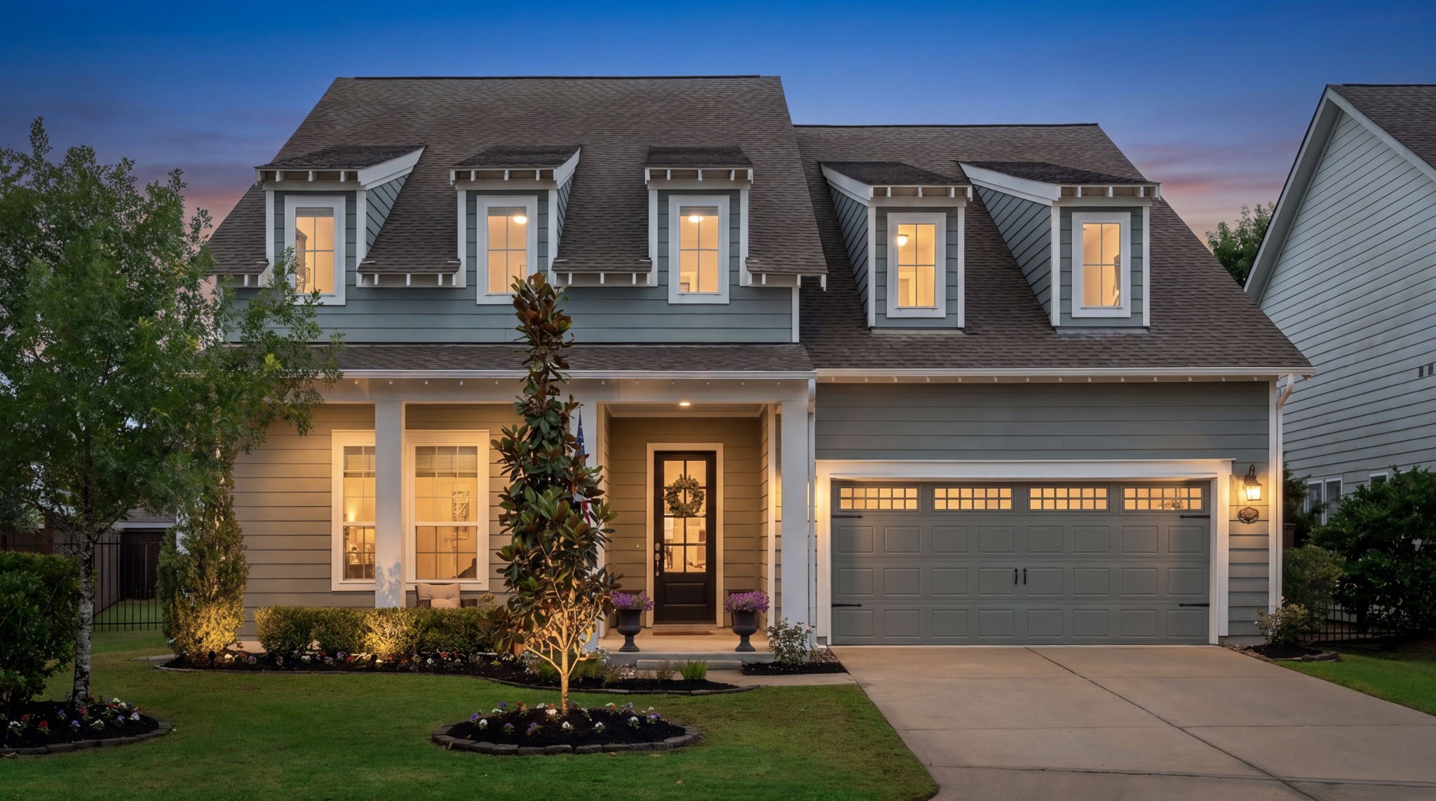 2206 Rope Maker Road Conroe, TX 77384 - Photo 41 of 42 Welcome home!