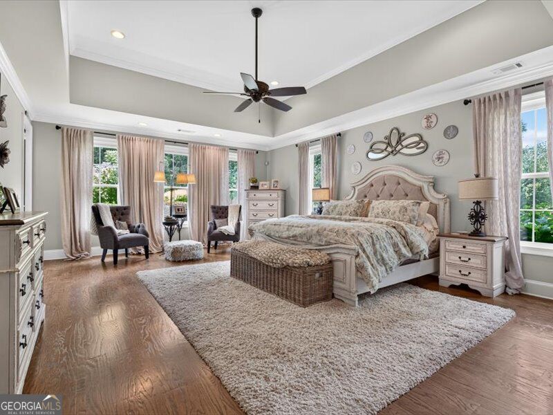 38 Mattox Road Newnan, GA 30263 - Photo 36 of 80 Gallery Image 36