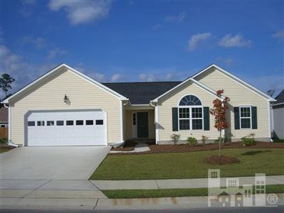 921 Rolling Pines Loop Road Leland, NC 28451 - Photo 1 of 8 Primary Photo