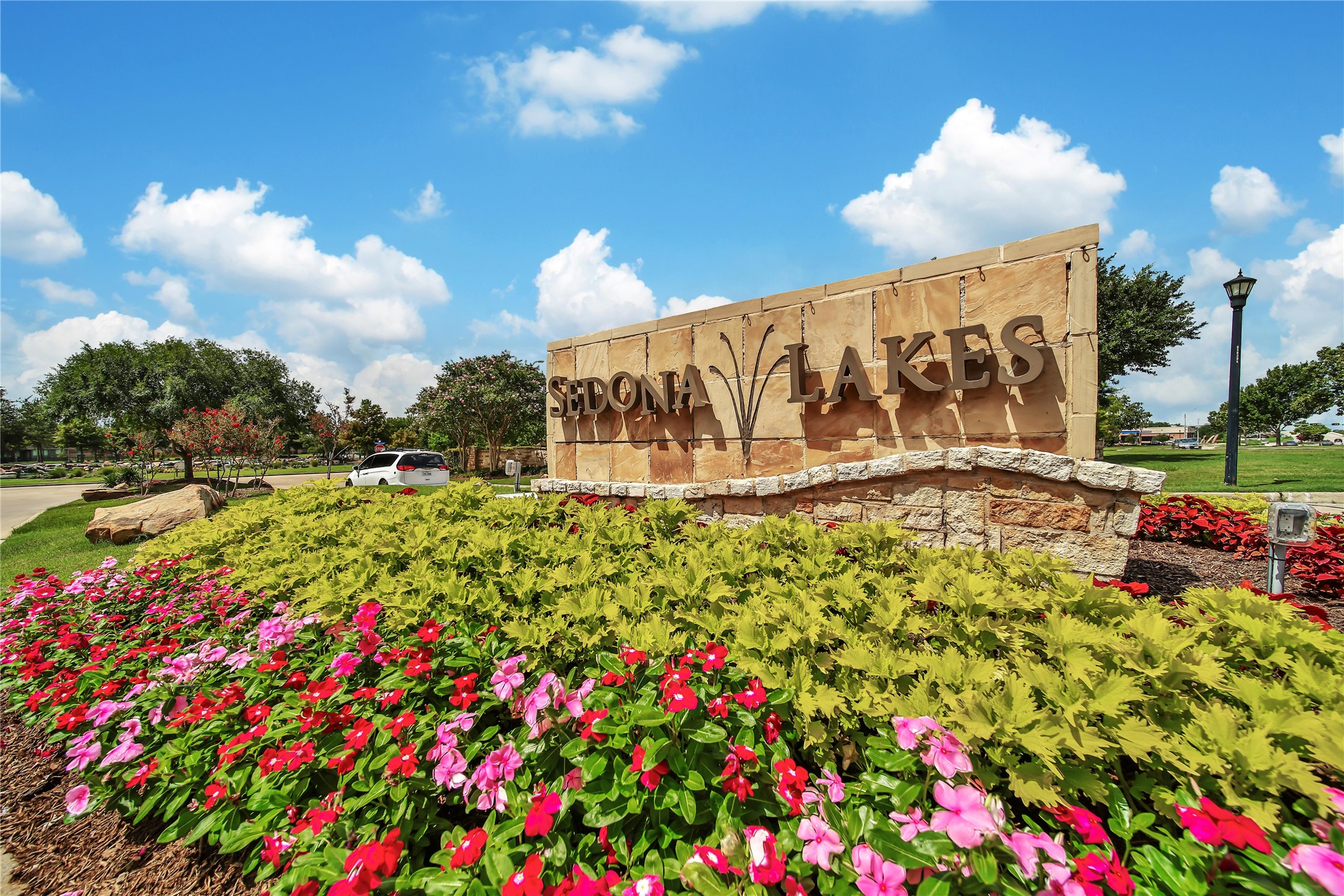 3910 Lupin Bush Lane Manvel, TX 77578 - Photo 25 of 39 Sedona Lakes, where there is something for everyone!