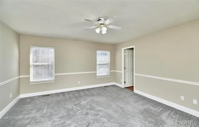 $379,000 | 2726 Brook Meadow Lane, O'Fallon, MO 63368