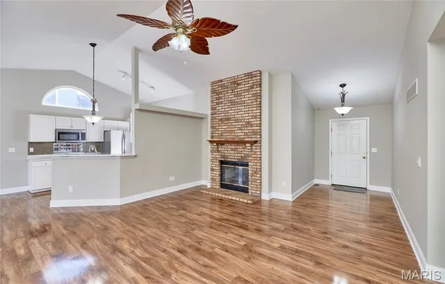 $379,000 | 2726 Brook Meadow Lane, O'Fallon, MO 63368