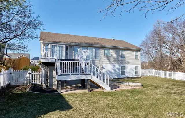 $379,000 | 2726 Brook Meadow Lane, O'Fallon, MO 63368