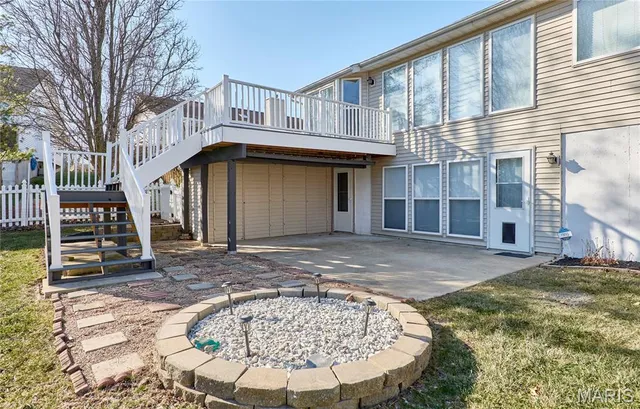 $379,000 | 2726 Brook Meadow Lane, O'Fallon, MO 63368