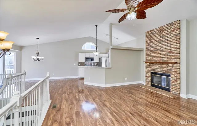 $379,000 | 2726 Brook Meadow Lane, O'Fallon, MO 63368