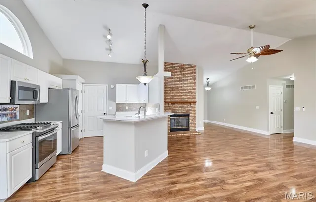 $379,000 | 2726 Brook Meadow Lane, O'Fallon, MO 63368