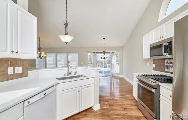 $379,000 | 2726 Brook Meadow Lane, O'Fallon, MO 63368