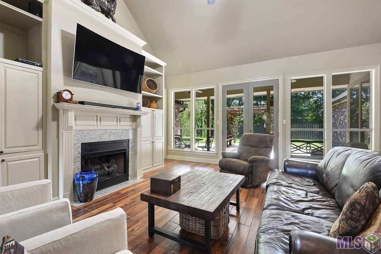3213 Plantation Key Drive Baton Rouge, LA 70816 - Photo 7 of 25 Gallery Image 7