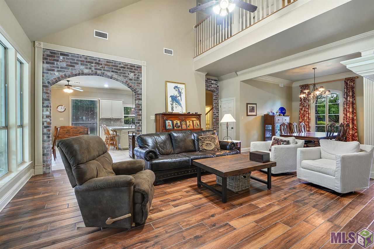3213 Plantation Key Drive Baton Rouge, LA 70816 - Photo 8 of 25 Gallery Image 8