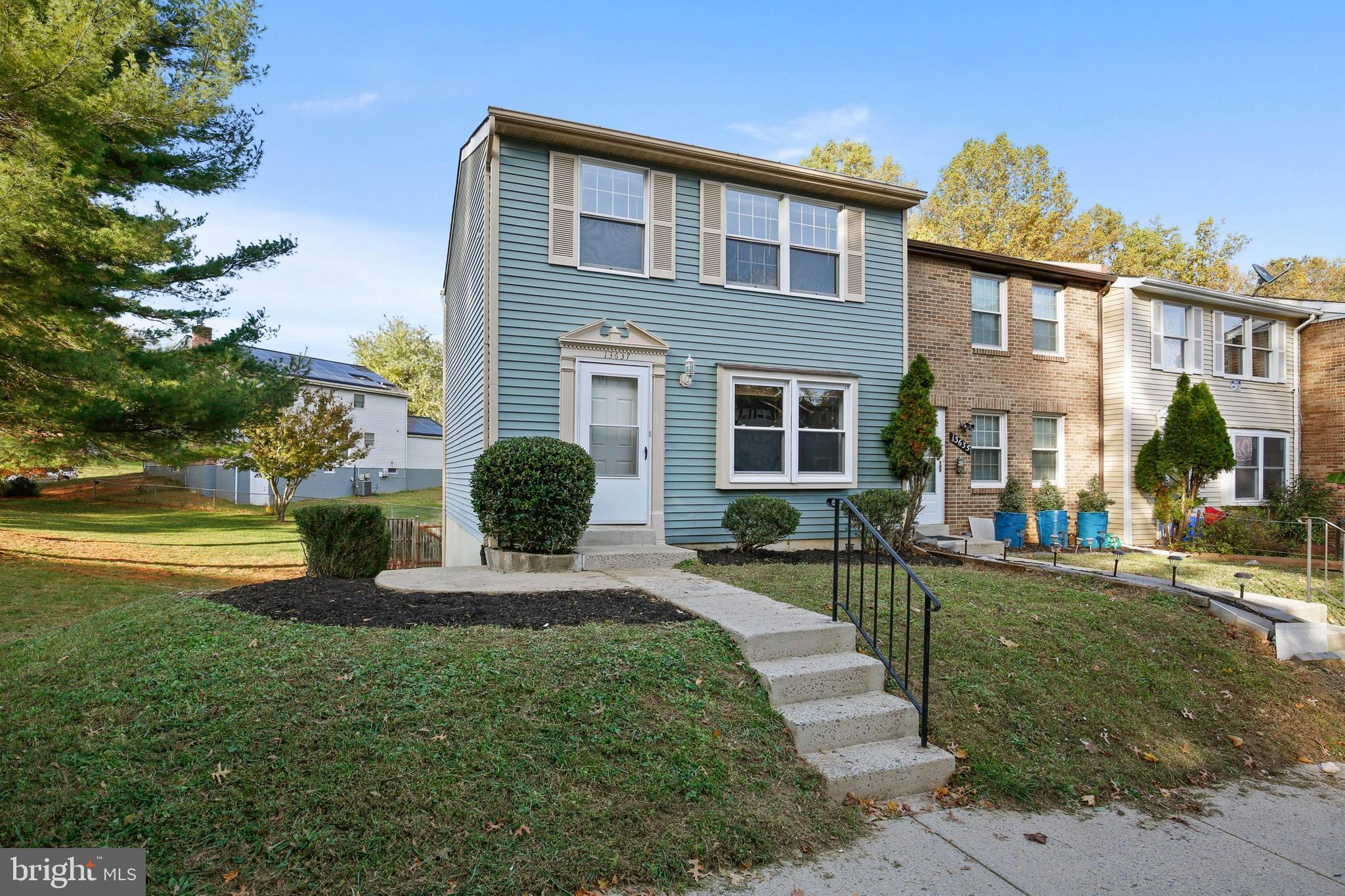 13637 Jacqueline Court Silver Spring, MD 20904 - Photo 1 of 41