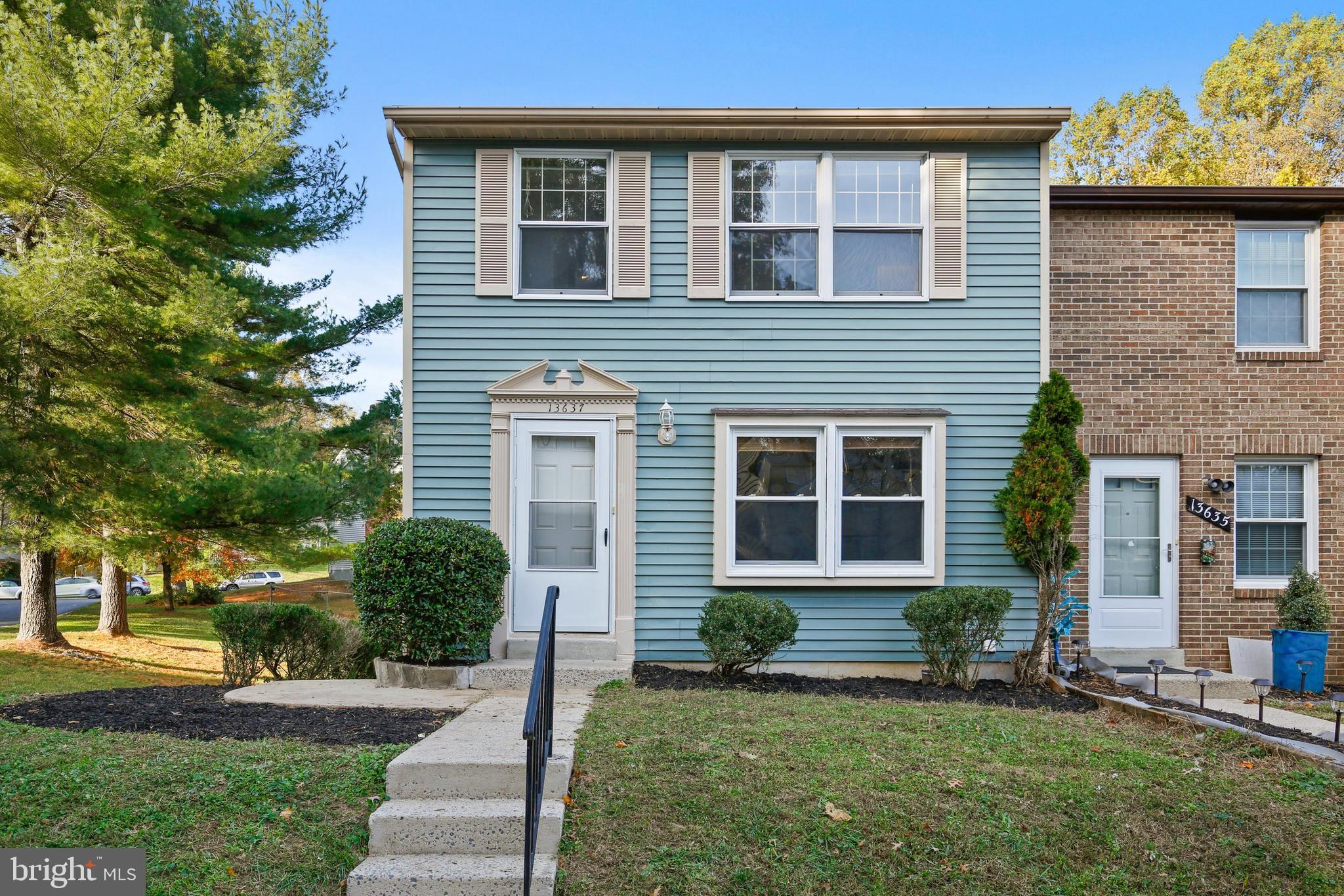 13637 Jacqueline Court Silver Spring, MD 20904 - Photo 3 of 41