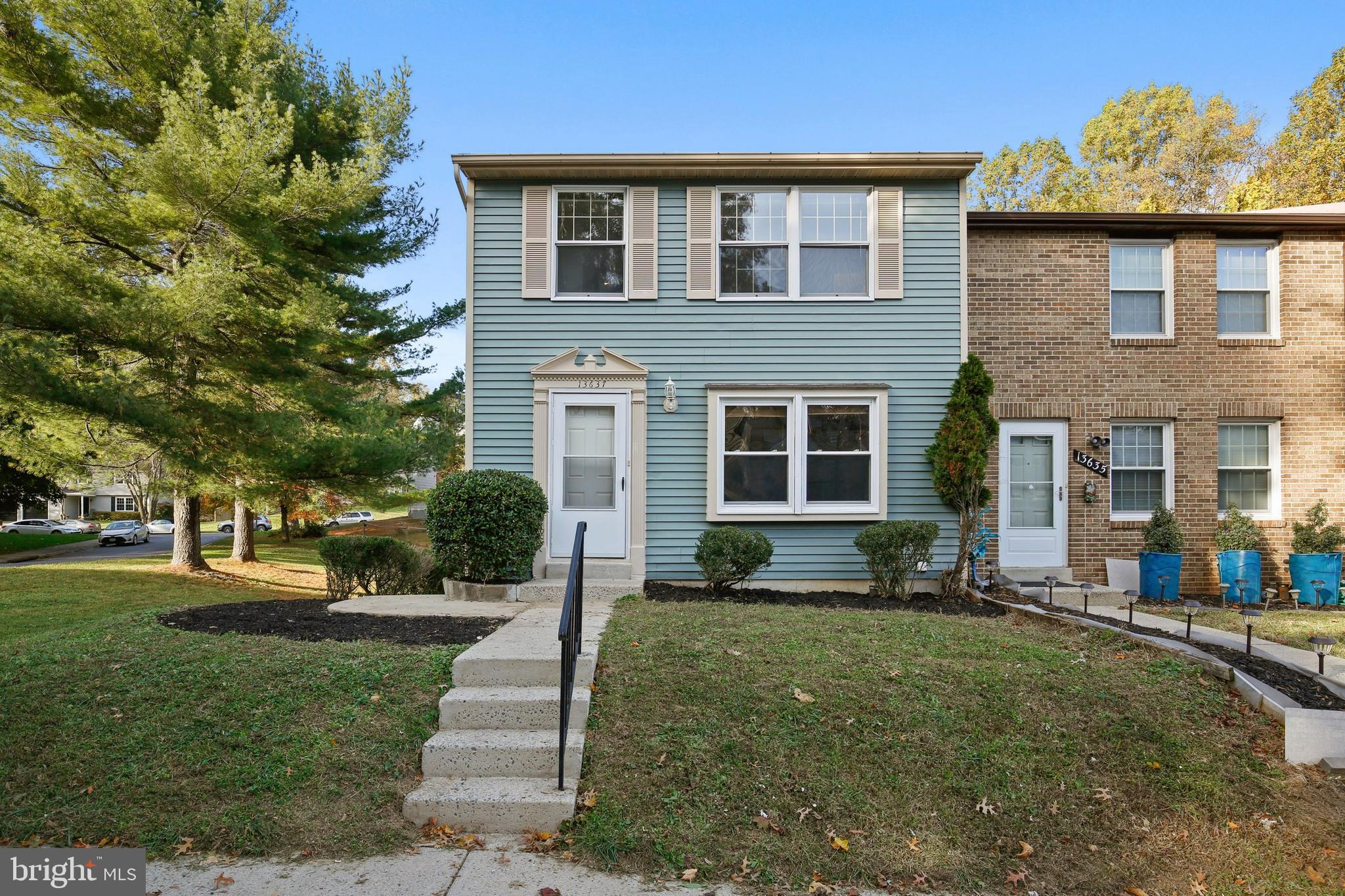 13637 Jacqueline Court Silver Spring, MD 20904 - Photo 4 of 41