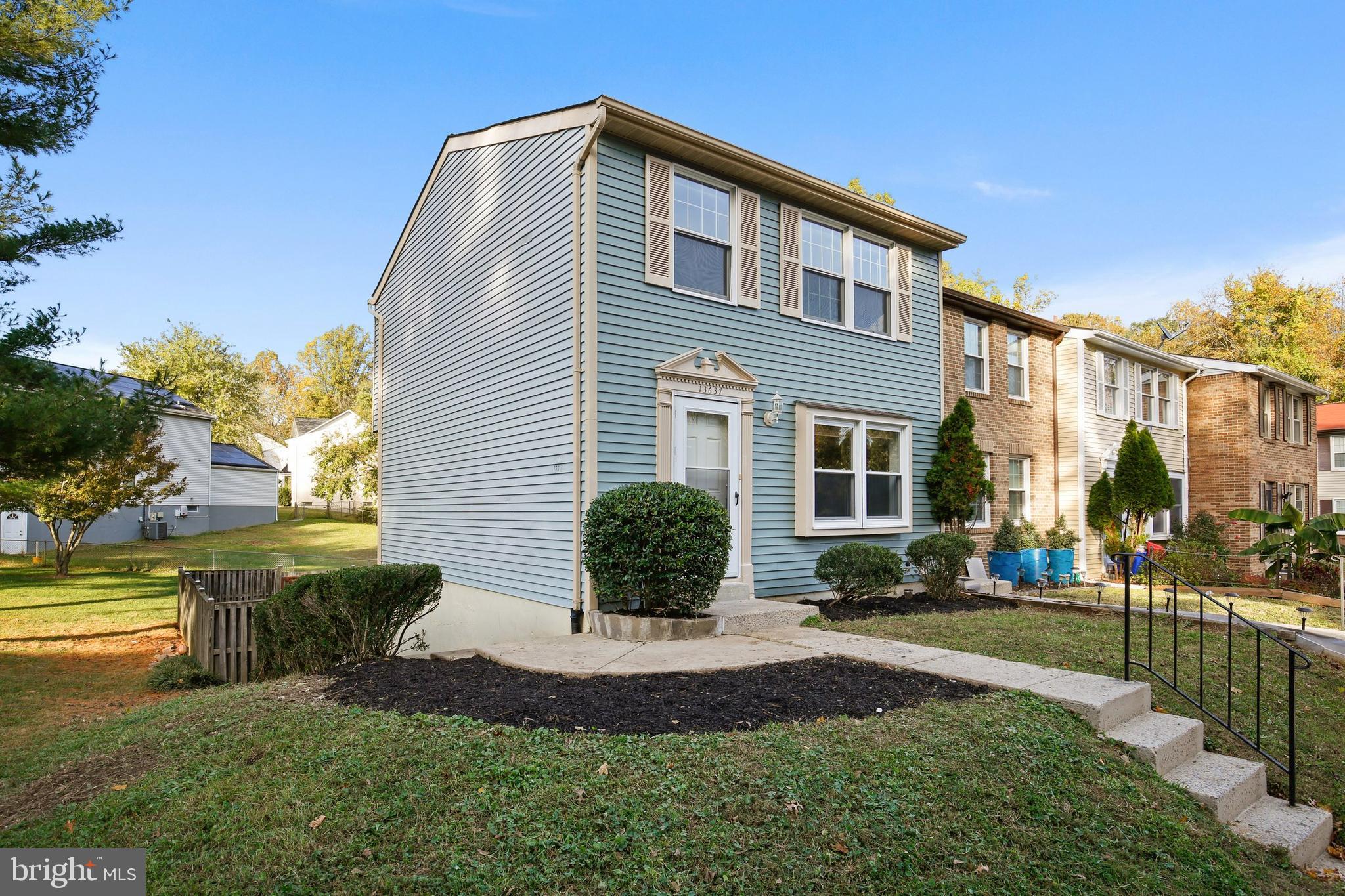 13637 Jacqueline Court Silver Spring, MD 20904 - Photo 5 of 41