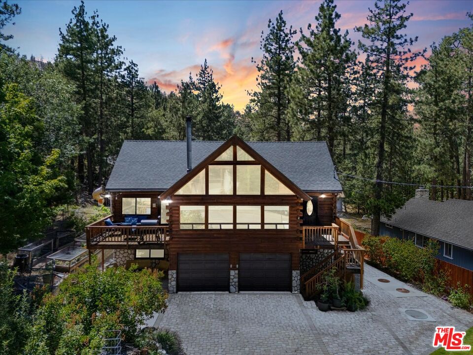 490 Lark Road Wrightwood, CA 92397 - Photo 1 of 40 Gallery Image 1