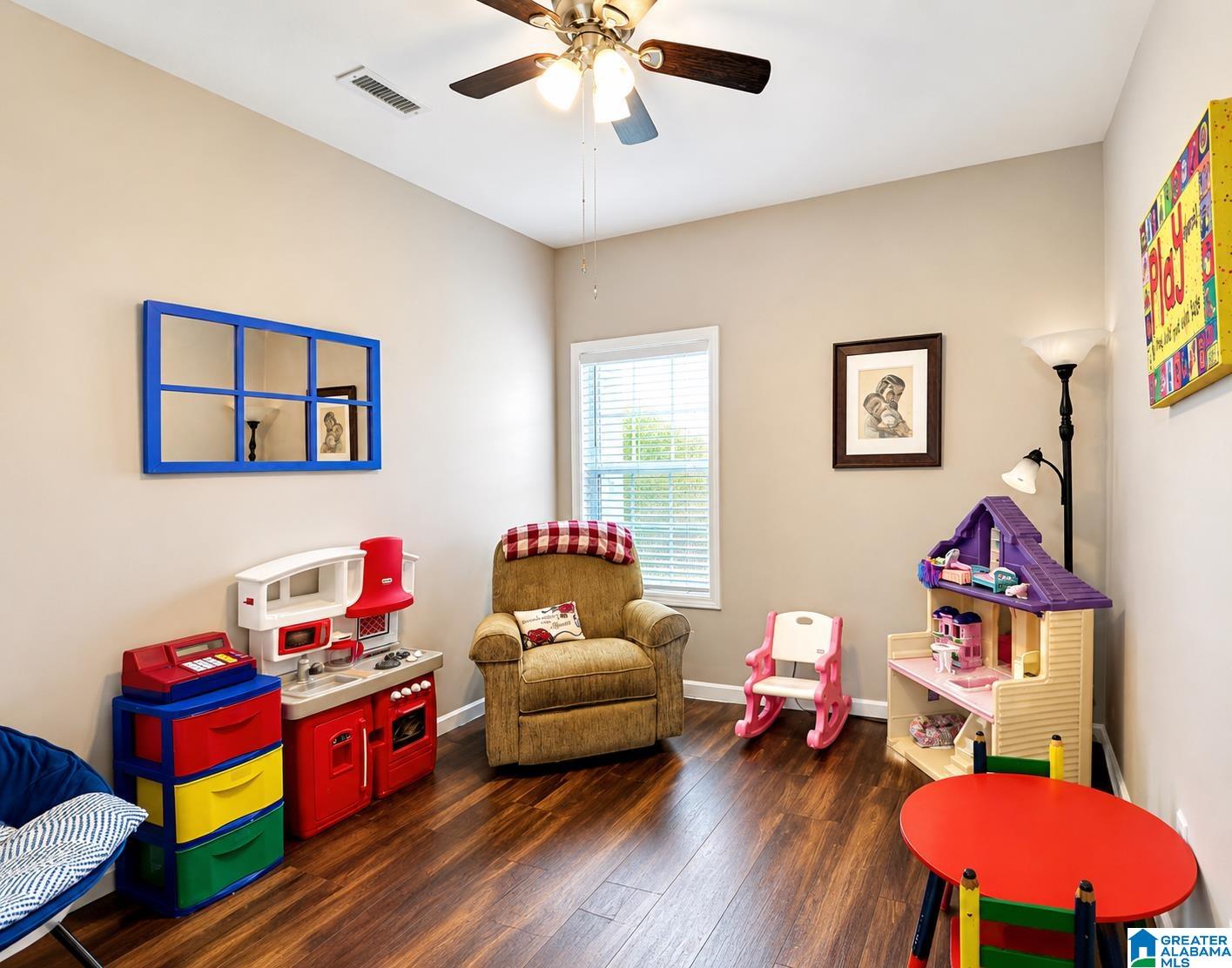 2234 Old Downing Ml Road Anniston, AL 36207 - Photo 37 of 53