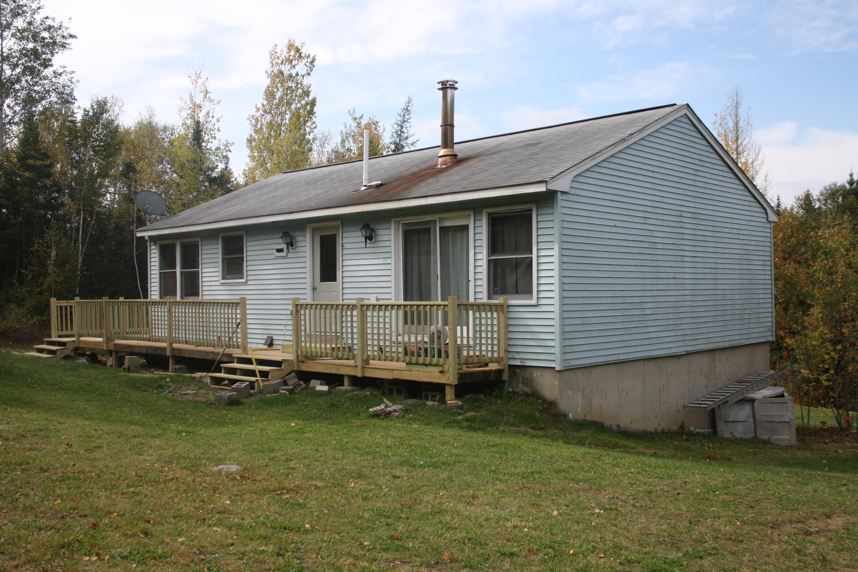 1479 Hudson Road Glenburn, ME 04401 - Photo 7 of 68 IMG_2120