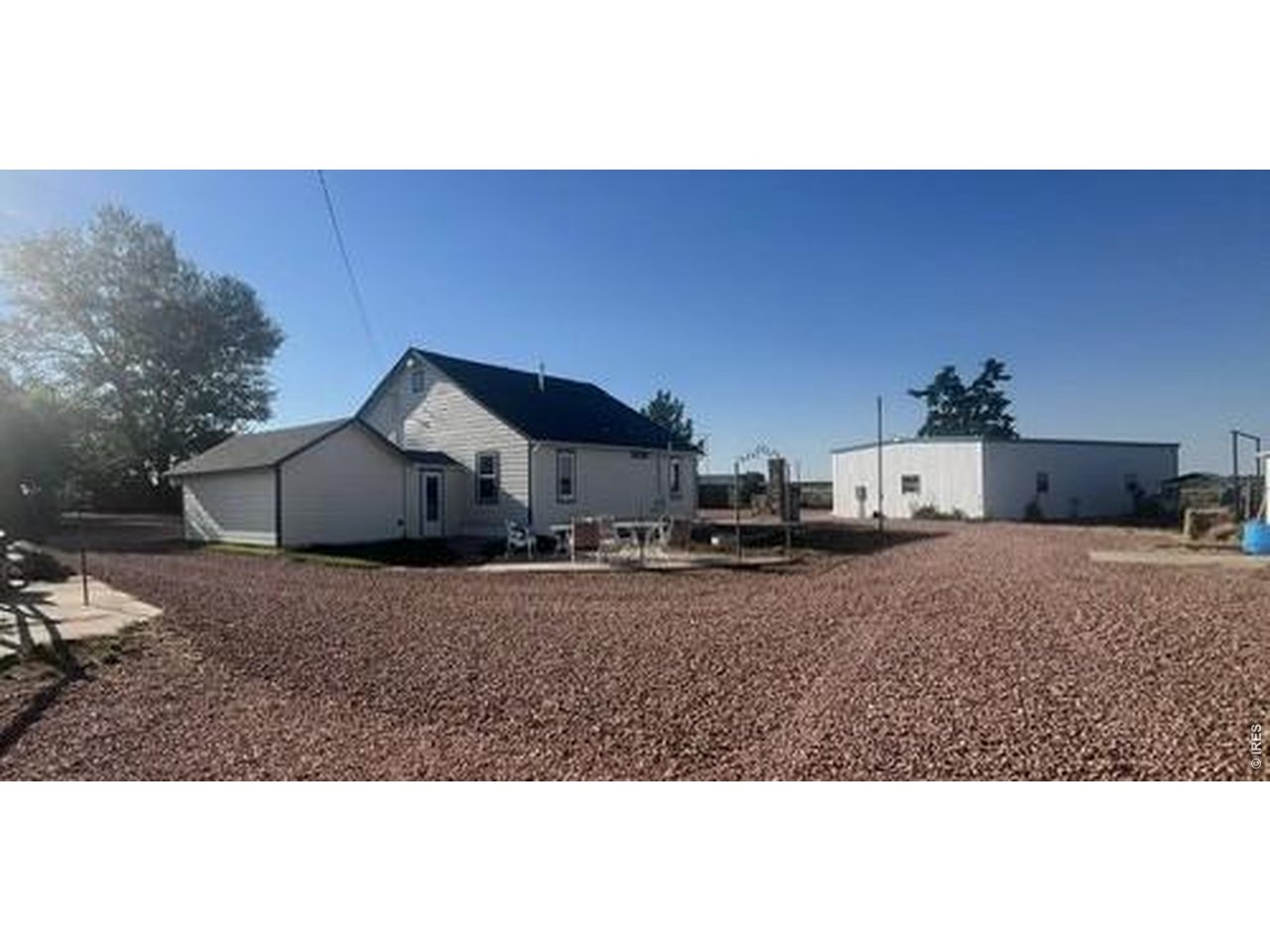 21191 Interstate 76 Frontage Road Hudson, CO 80642 - Photo 4 of 31