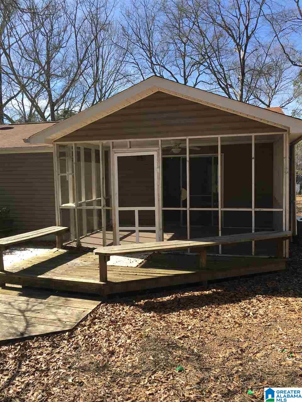 123 Weaver Lane Weaver, AL 36277 - Photo 19 of 25