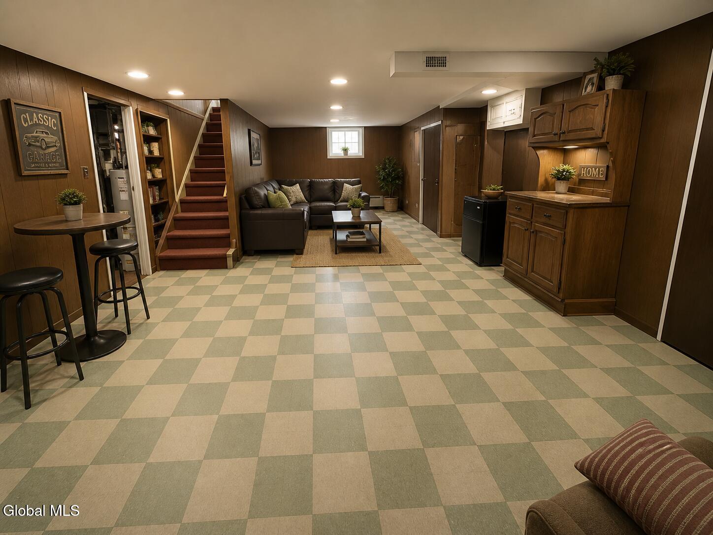 218 East Campbell Road Rotterdam, NY 12303 - Photo 22 of 22 basement