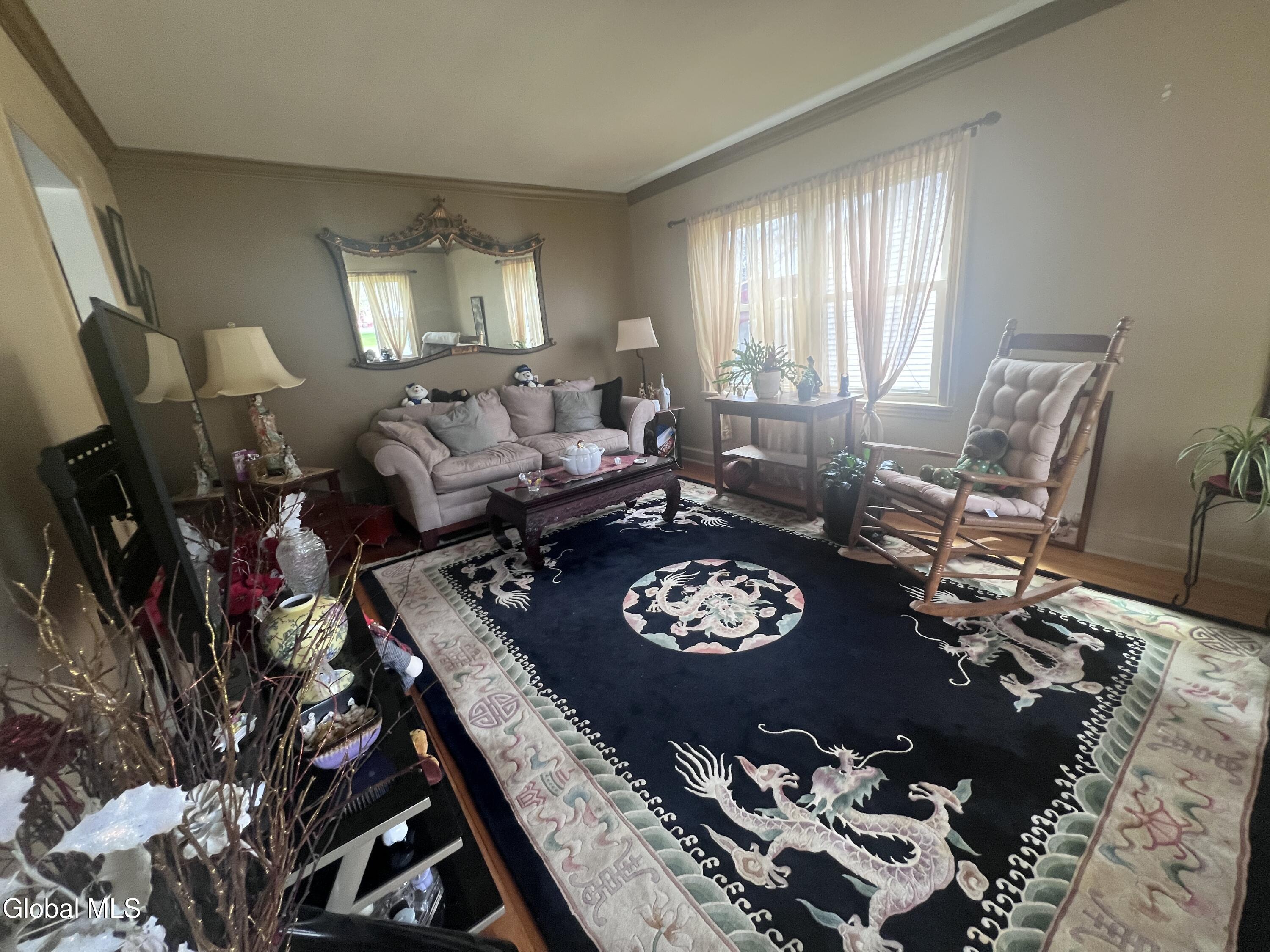 218 East Campbell Road Rotterdam, NY 12303 - Photo 4 of 22 IMG_3612