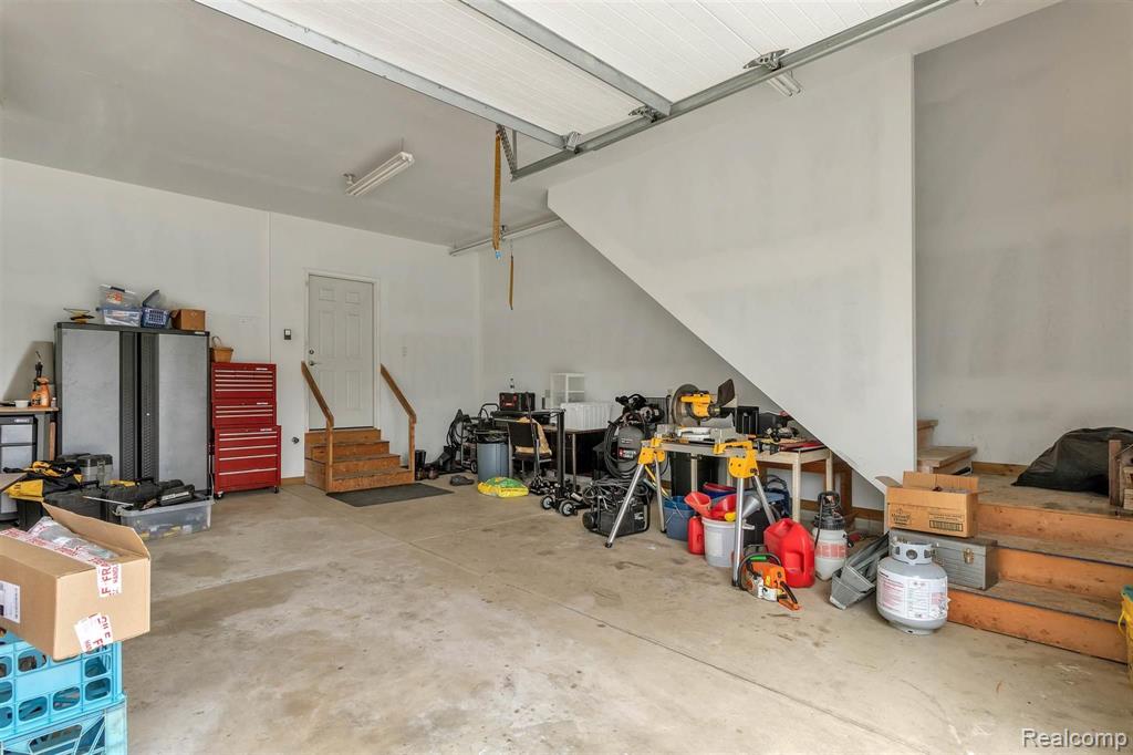 5275 Dansville Road Stockbridge, MI 49285 - Photo 58 of 85
