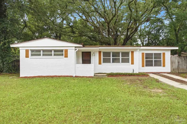 $169,900 | 503 Edison Drive, Pensacola, FL 32505