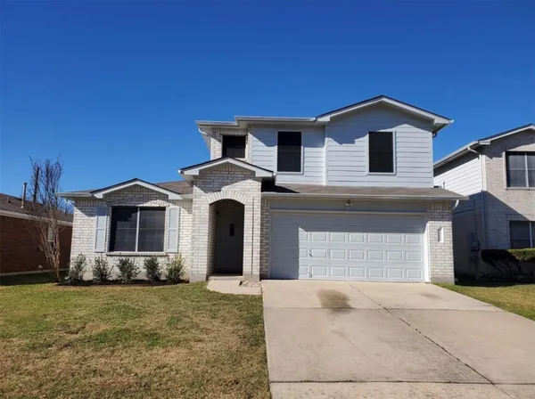 $2,200 | 3922 Haleys Way, Round Rock, TX 78665