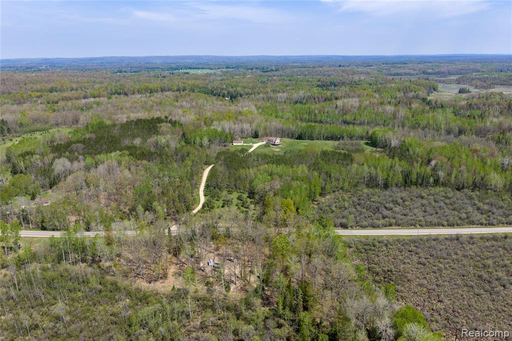 4180 Sage Lake Road Lupton, MI 48635 - Photo 33 of 40