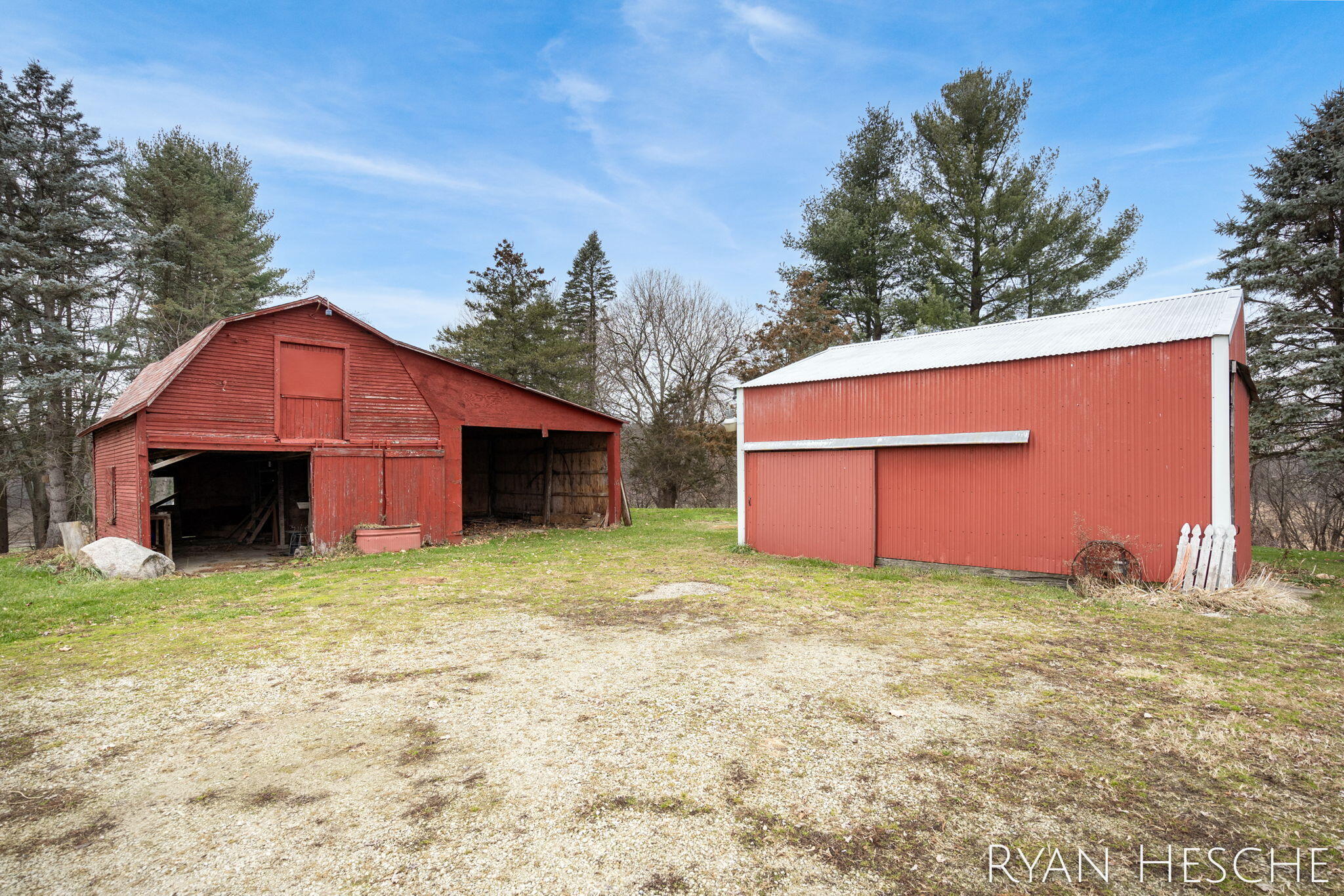 5421 Young Road Bellevue, MI 49021 - Photo 35 of 48 36-web-or-mls-5421 Young-20