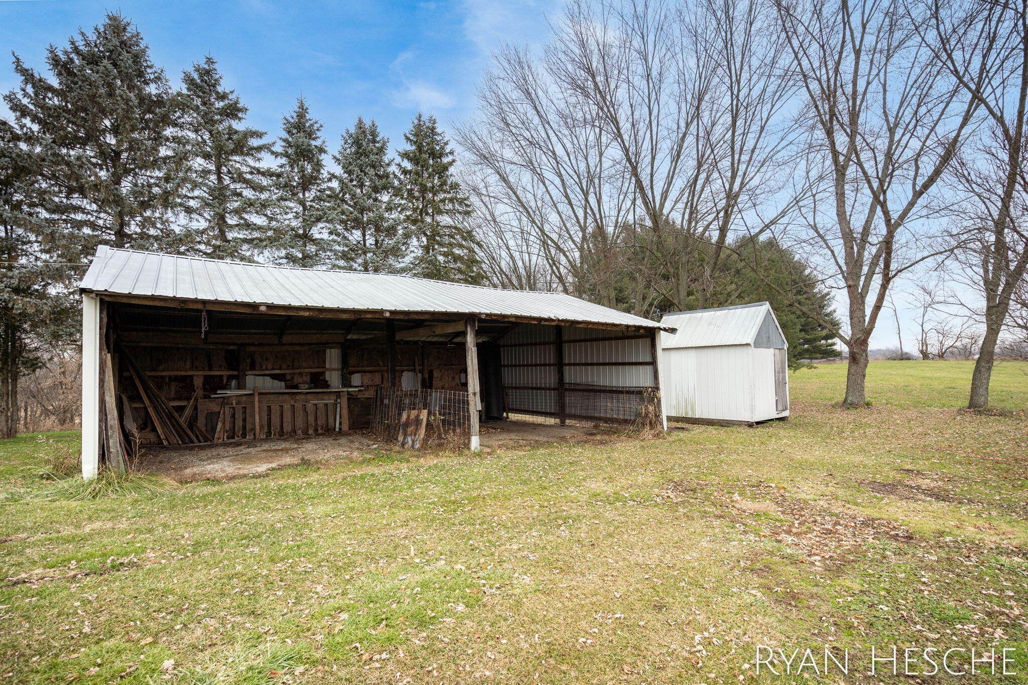 5421 Young Road Bellevue, MI 49021 - Photo 36 of 48 37-web-or-mls-5421 Young-21