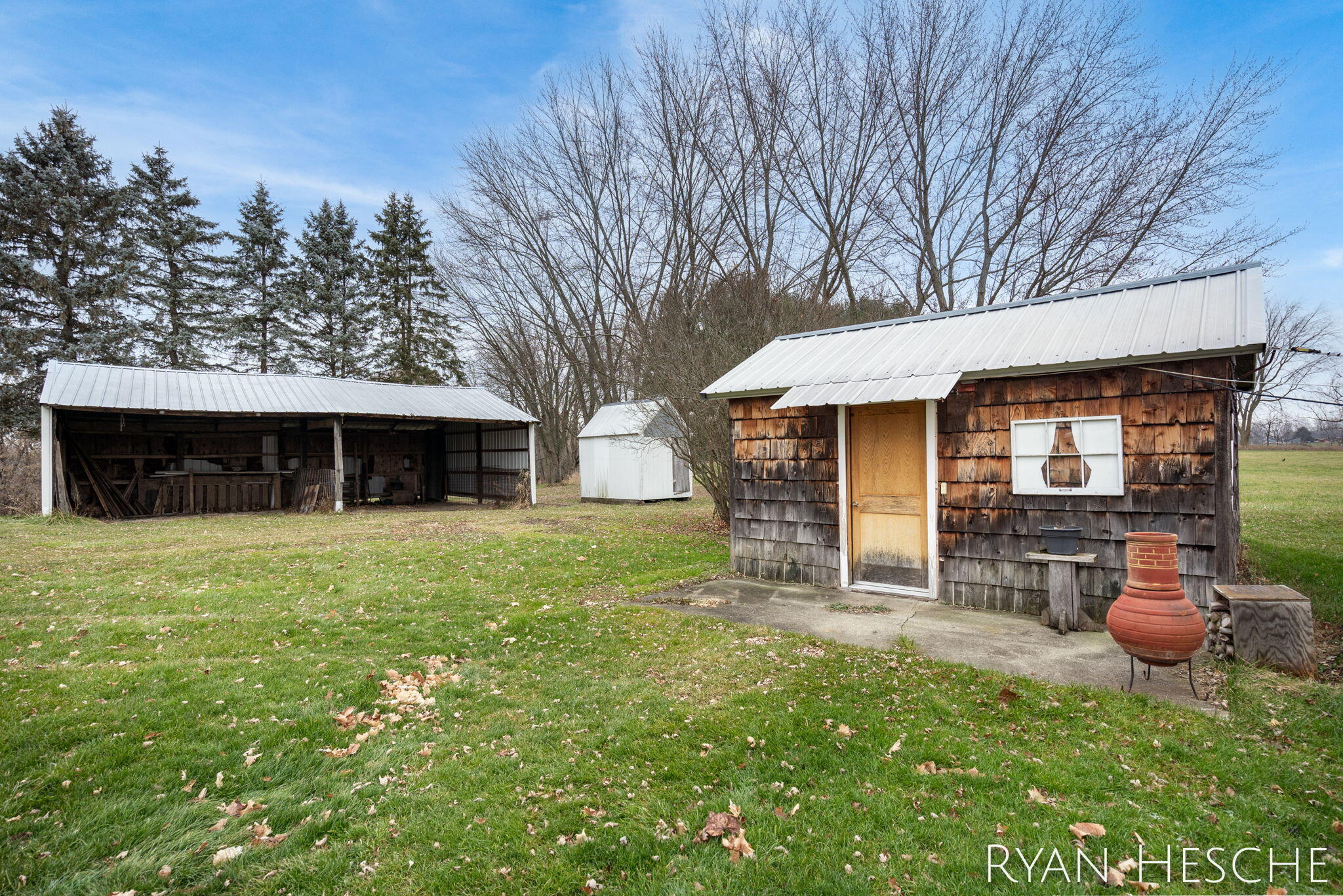 5421 Young Road Bellevue, MI 49021 - Photo 38 of 48 39-web-or-mls-5421 Young-23