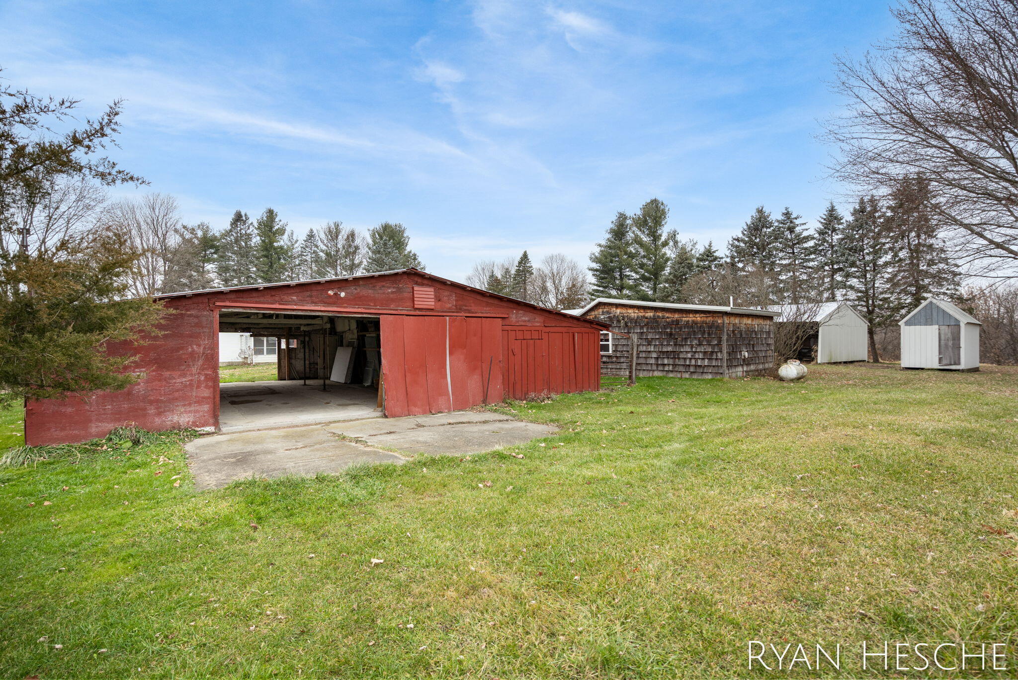 5421 Young Road Bellevue, MI 49021 - Photo 40 of 48 41-web-or-mls-5421 Young-25