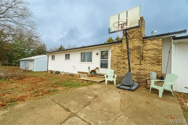 $275,000 | 12151 County Road 5220, Rolla, MO 65401