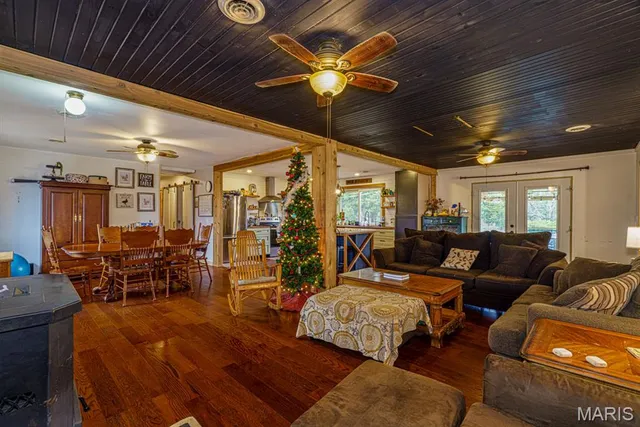 $275,000 | 12151 County Road 5220, Rolla, MO 65401