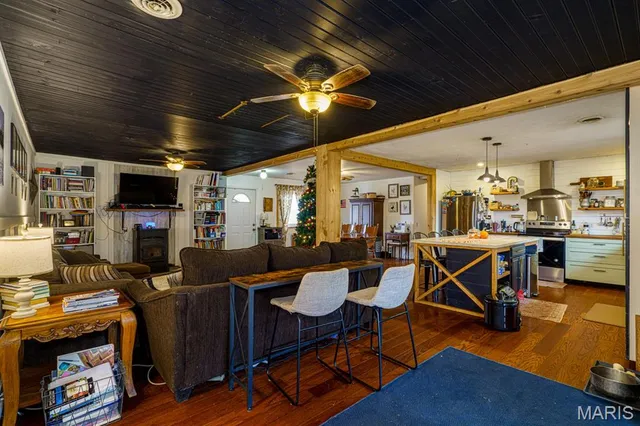 $275,000 | 12151 County Road 5220, Rolla, MO 65401