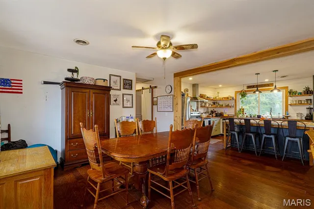 $275,000 | 12151 County Road 5220, Rolla, MO 65401