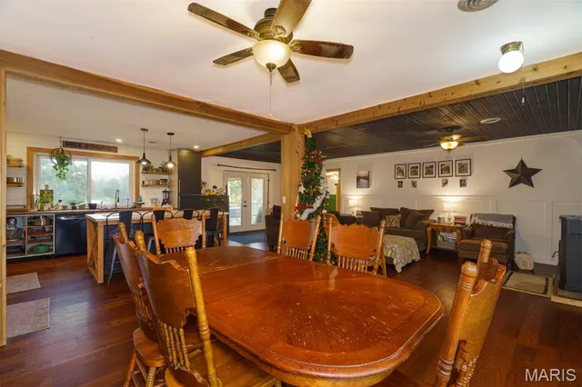 $275,000 | 12151 County Road 5220, Rolla, MO 65401