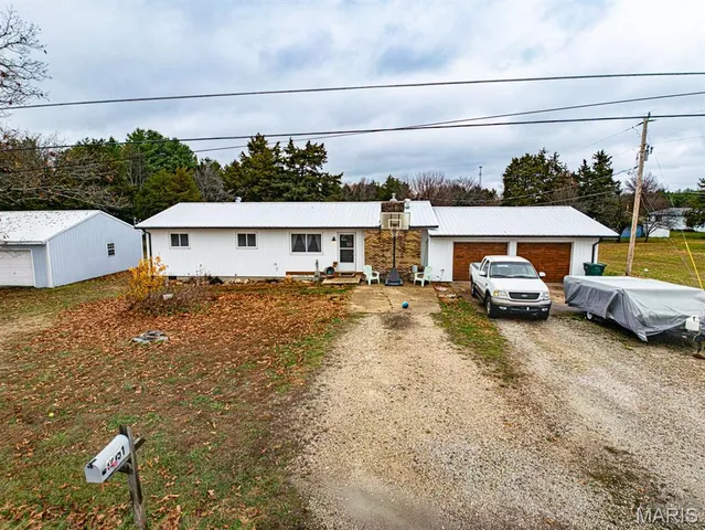 $269,900 | 12151 County Road 5220, Rolla, MO 65401