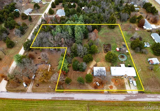 $275,000 | 12151 County Road 5220, Rolla, MO 65401