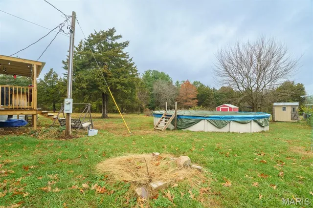 $275,000 | 12151 County Road 5220, Rolla, MO 65401